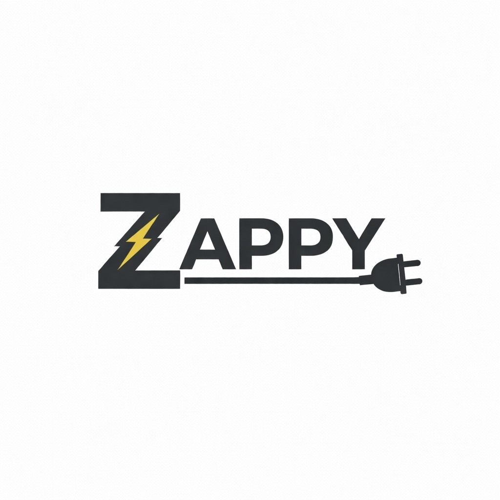 Zappy Elektro Logo